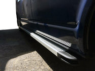 Volkswagen T5 Caravelle 2004–2010 Zijtreden Maya V2 (set van 2, aluminium) foto 1