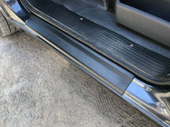 Mercedes Vito W638 1996–2003 ABS instaplijsten (2 stuks, kunststof) Hoogglans foto 1