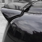 Ford Custom 2013–2022 Anatomic spoiler (spuitklaar) foto 1