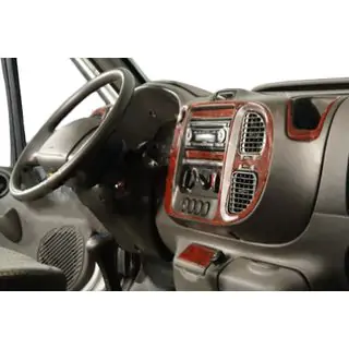 Dashboard sierlijsten (2000-2006) Ford Transit 2000–2014 foto 3