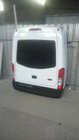 Ford Transit 2014– Opbouw bagagerek (voor lakken) foto 6