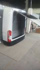 Ford Transit 2014– Opbouw bagagerek (voor lakken) foto 2