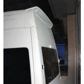 Anatomic hoge dakspoiler (spuitklaar) Ford Transit 2000–2014 foto 2