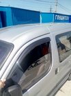 Citroen Berlingo 1996–2008 Raamwindschermen (2 stuks, DDU-Aomis) foto 2
