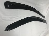 Volkswagen T5 Multivan 2003–2010 Raamwinddeflectoren (set van 2, MyRacing) foto 2
