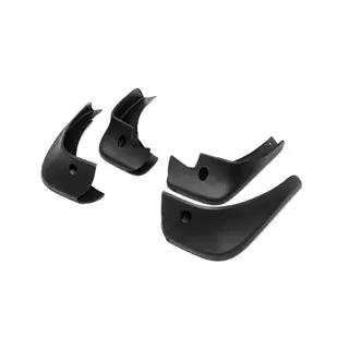 Spatlappen OEM-design (V1, 4 stuks)