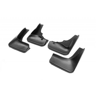 Premium spatlappen voor brede dorpel (4 stuks) foto 3
