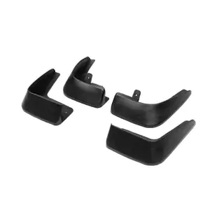 Premium spatlapset (4 st.) Chevrolet Epica 2006–2014 foto 1