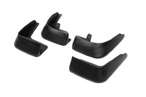 Chevrolet Epica 2006–2014 Premium spatlapset (4 st.) foto 1