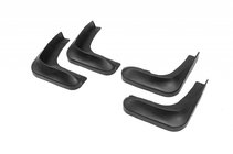 Mitsubishi Grandis 2003–2011 Premium spatlapset (4 st.) foto 1