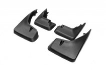 Land Rover Freelander II 2006–2014 Premium spatlapset (4 st.) foto 1