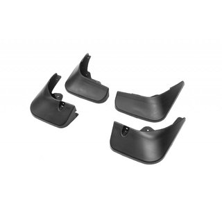 Premium spatlappen SD/SW V1 (set van 4) Citroen C-5 2008–2017 foto 1
