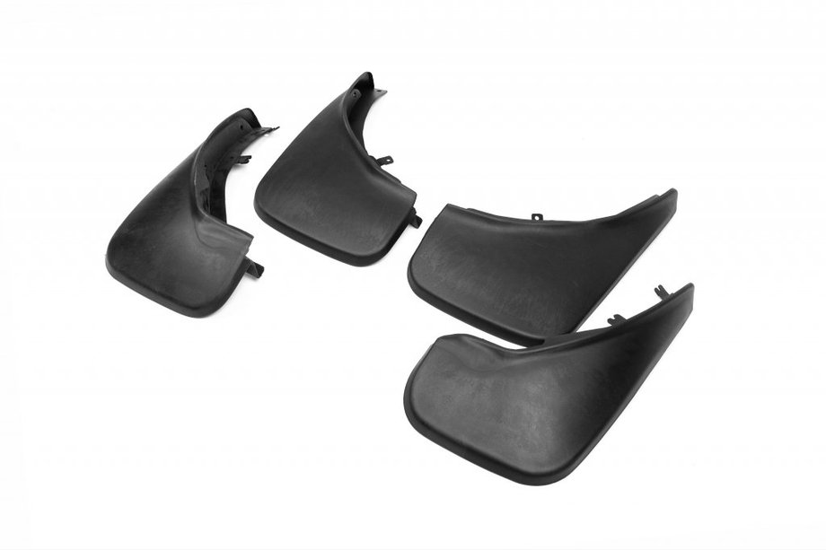 Range Rover III L322 2002–2012 Premium spatlapset (4 st.) Image