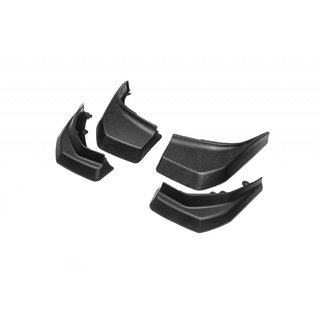 Spatlappen Premium Prestige (4 stuks) foto 1