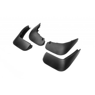 Premium spatlapset (zonder dorpels, 4 stuks) foto 1