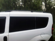 Opel Combo 2012–2018 Zwarte dakrails foto 1