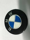 BMW 3 Serie E30 1982–1994 BMW sticker (Ø 75 mm) foto 1