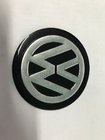 Volkswagen Sharan 1995–2010 VW sticker (Ø 75 mm) foto 1