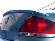 Fiat Linea 2006–2018 3-delige spoiler (spuitklaar) foto 1