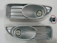 Fiat Linea 2006–2018 LED-mistlampen (diode, 2006-2012) foto 1