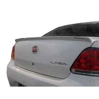 Spoiler 1-delig (spuitklaar) foto 1