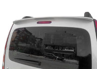 Renault Kangoo 2008–2020 Anatomico spoiler (spuitklaar) foto 1