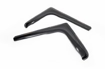 Ford Transit 2000–2014 Insteek raamwindschermen 2000-2005 (2 stuks, HIC) foto 1