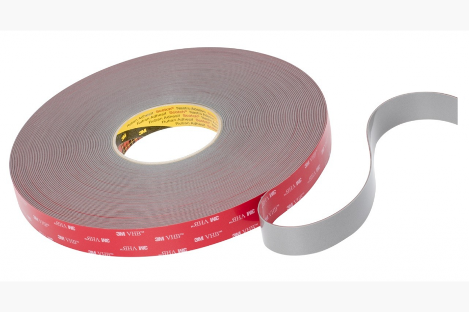 3M dubbelzijdige tape 20 mm, 1 meter Image