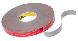 3M dubbelzijdige tape 20 mm, 1 meter foto 1