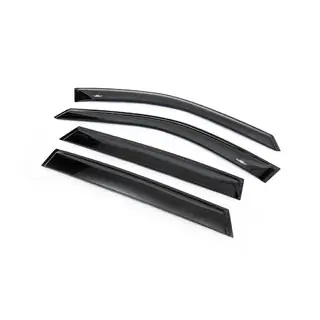Raamdeflectoren (4 stuks, HIC) foto 1