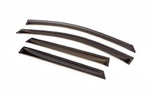 Ford Focus II 2005–2008 Raamwindschermen WG (4 stuks, ANV) foto 1
