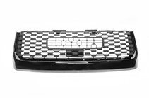 Toyota Tundra 2007–2021 Voorgrille type-2 (2014+) foto 2