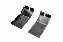 Mercedes Sprinter W901/902/903/904/905 1995–2006 Bevestigingsset voor spatlap (2 st., achter) foto 1