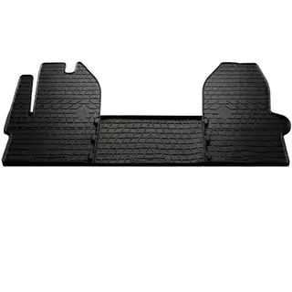 Rubberen automatten (3 stuks, Stingray Premium)