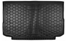 Ford B-Max 2012–2017 Bovenste kofferbakmat (Autogumm, kunststof) foto 1