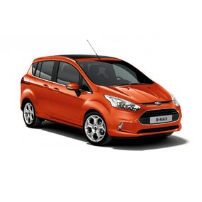 Tuning Ford B-Max 2012-2017