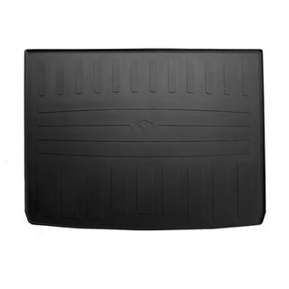 Rubberen kofferbakmat (Stingray) Renault Duster 2008–2017