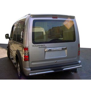 Anatomic spoiler (spuitklaar) Ford Connect 2006–2009 foto 1