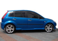Ford Fiesta 2002–2008 Zijskirts 2002-2005 (spuitklaar) foto 1