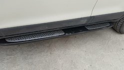 Chevrolet Captiva 2006–2019 Niken-style side steps (2 stuks, aluminium) foto 3