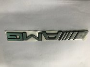 Mercedes Vito W639 2004–2014 AMG opschrift 18 x 2 cm (Turkije) foto 1