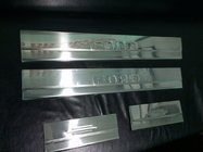 Ford Kuga 2008–2013 B-keus!!! CARMOS instaplijsten (4 stuks, RVS) foto 1