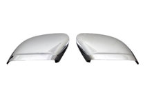 Volkswagen Caddy 2015–2020 Spiegelkappen Variant 2 (set van 2, kunststof) foto 2