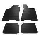 Audi 80/90 1987–1996 Stingray rubberen automatten (1991-1996, set van 4) foto 1