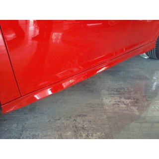 HB side skirts (spuitklaar) foto 3