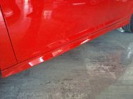 Ford Focus III 2011–2017 HB side skirts (spuitklaar) foto 3