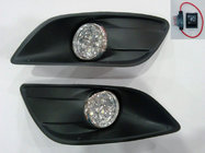 Ford Focus II 2008–2011 LED mistlampen (2 stuks) foto 1
