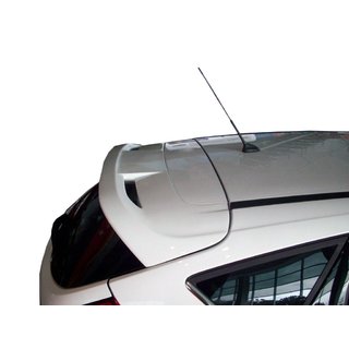 Spoiler HB (spuitklaar) Ford Focus III 2011–2017
