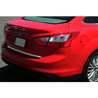 RVS omlijsting achterremlicht Ford Focus III 2011–2017 foto 1