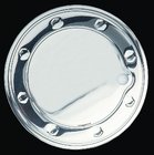 Lada Granta 2011– RVS afdekking voor tankklep foto 1